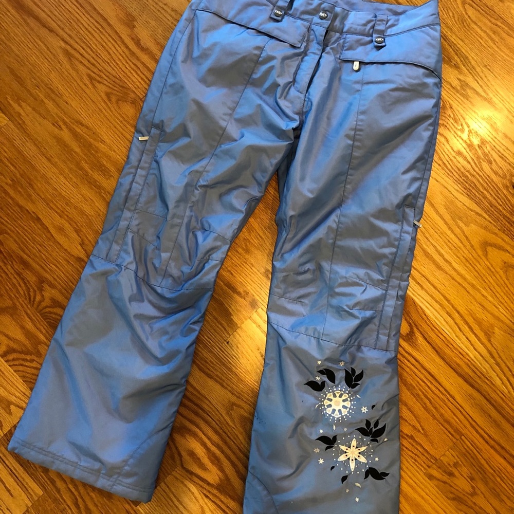 Women’s Marker ski /snowboard pants